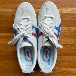 Onitsuka Tiger by ASICS